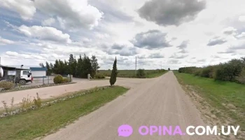 Ecomel - Camino Cabaña Paulier Ecomel - Camino Cabaña Paulier