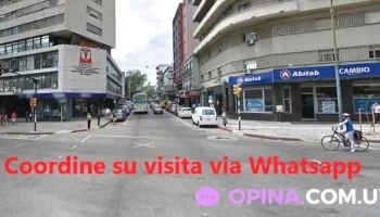 eCOMERCIO - 11100 Montevideo