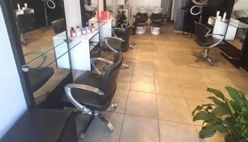 Edelvey Coiffeur - 11600 Montevideo