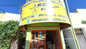 Edi Repuestos - 40000 Rivera Edi Repuestos - 40000 Rivera