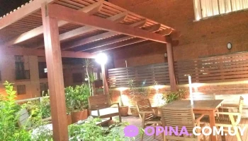 Edificio Bilu Barbacoa - Ciudad De La Costa Edificio Bilu Barbacoa - Ciudad De La Costa