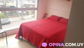 Edificio Coast Harbour - Col. Del Sacramento Edificio Coast Harbour - Col. Del Sacramento