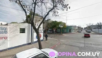 Edificio España - Paysandú