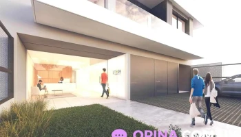 Edificio Salentis Litore - Montevideo