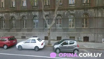 Editorial Mono - Montevideo