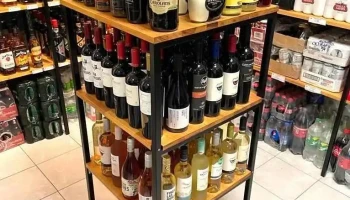 eDrinks - 11600 Montevideo