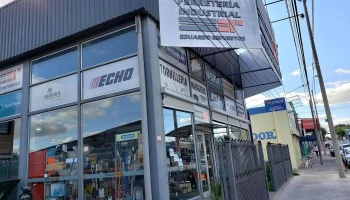 Eduardo Repuestos - 65100 Young