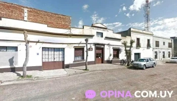 Efeka - 45100 Paso De Los Toros