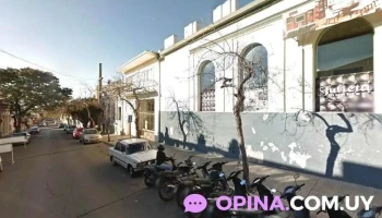 Ejemplo - 50000 Salto Ejemplo - 50000 Salto