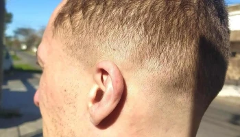 Ek Barberia - 12000 Montevideo Ek Barberia - 12000 Montevideo