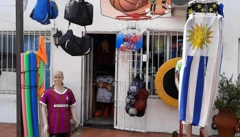 El 9 Deportes - 20000 Maldonado El 9 Deportes - 20000 Maldonado