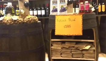 El Aleman - 27000 Rocha