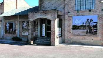 El Arriero - Ruta 101-Capitan Juan Antonio Artigas Km 29 El Arriero - Ruta 101-Capitan Juan Antonio Artigas Km 29