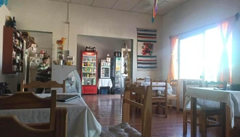 El Azteca Charrúa - Av. Zenon Burgueño El Azteca Charrúa - Av. Zenon Burgueño