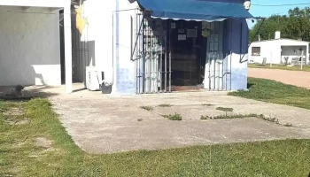 El azul - 91400 Santa Rosa