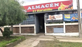 El baratillo - 13000 Montevideo