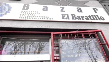El Baratillo - Montevideo