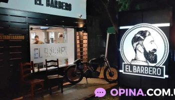 El Barbero - 20200 Piriápolis El Barbero - 20200 Piriápolis