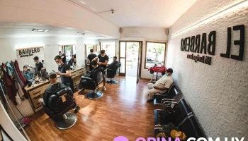 El Barbero - 20200 Piriápolis El Barbero - 20200 Piriápolis