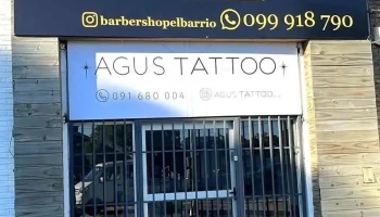 El Barrio barbershop (San José de Carrasco) - 15800 Ciudad De La Costa