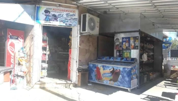 El Boti. - 11600 Montevideo