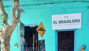 El Brasilero - Av. Luis Batlle Berres 171