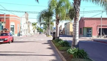 El Brocal - 20500 Aiguá