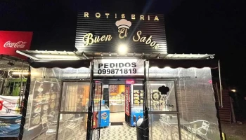 El Buen Sabor - Montevideo