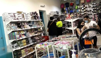 “El Busca Para ellas” - 11800 Montevideo