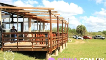 El Camping De Mariela - Departamento De Cerro Largo El Camping De Mariela - Departamento De Cerro Largo