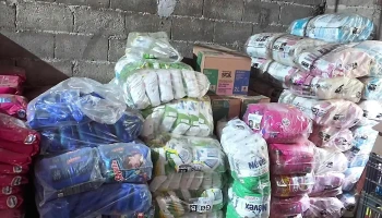 El Canarito srl - 13000 Montevideo