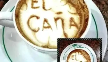 El Cañaveral Bar - Ciudad Del Plata