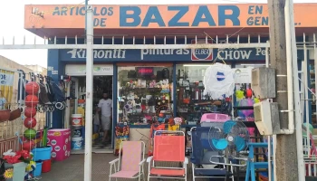 El Cangrejo Rojo - Montevideo