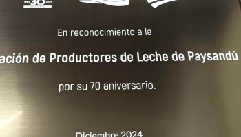 El Carnet Plástico - Montevideo