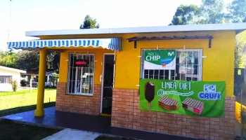 El Chiringuito de Paty - 12800 Montevideo