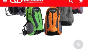 El Clon Requena - Montevideo El Clon Requena - Montevideo