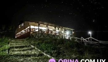 El Cocal - Camping ecológico - Km 273 El Cocal - Camping ecológico - Km 273