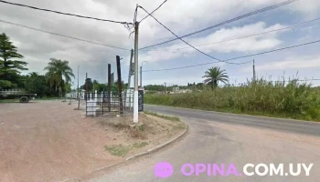 El Container - 12600 Montevideo El Container - 12600 Montevideo