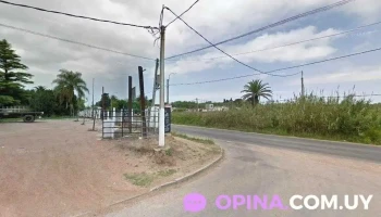 El Container - 12600 Montevideo El Container - 12600 Montevideo