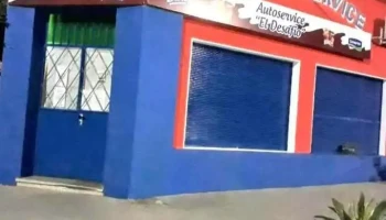 El Desafio - 70800 Ombúes De Lavalle