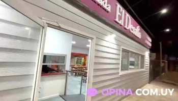 El Desafio - Hervidero Y