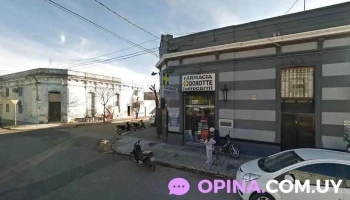 El Eden - Paysandú El Eden - Paysandú