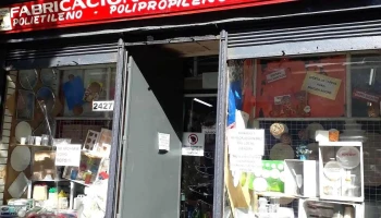 El Emporio de la Bolsa - Montevideo 11800