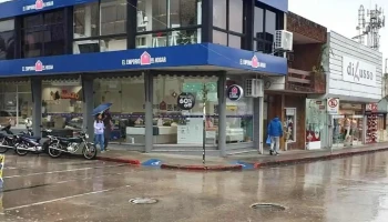 El Emporio del Hogar San Carlos - 20400 San Carlos