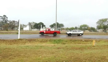 El Estadio - Cancha De Baby Fútbol