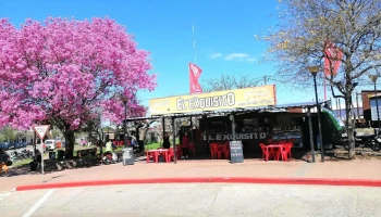 El Exquisito - Gral. Artigas El Exquisito - Gral. Artigas