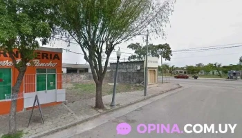 El Faro - 94100 Sarandí Grande