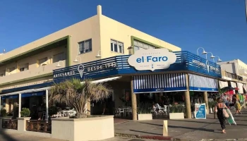 El Faro - Piriápolis