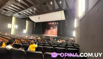 El Galpón - 11200 Montevideo El Galpón - 11200 Montevideo