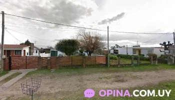 El Galpón gym - 12300 Montevideo El Galpón gym - 12300 Montevideo